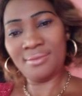 Dating Woman Cameroon to Yaoundé : Ruth, 61 years